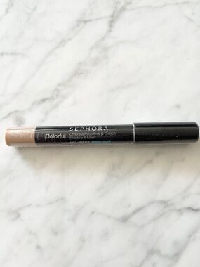 NWT SEPHORA Colorful 12H Shadow & Liner Matte Waterproof Jumbo Pencil - 35